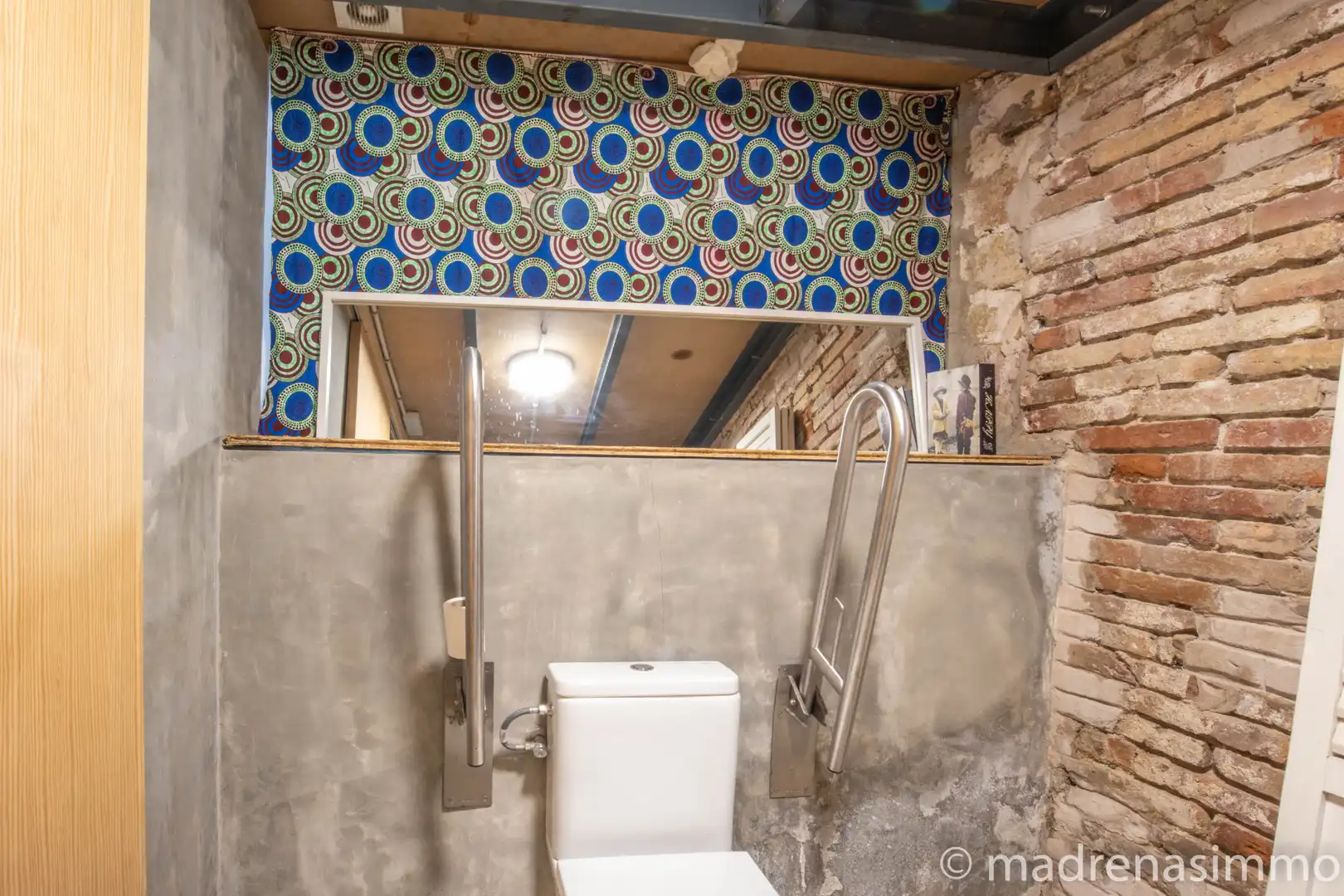 Locale commerciale in cessione a Centre - Barri Vell, imagen 10
