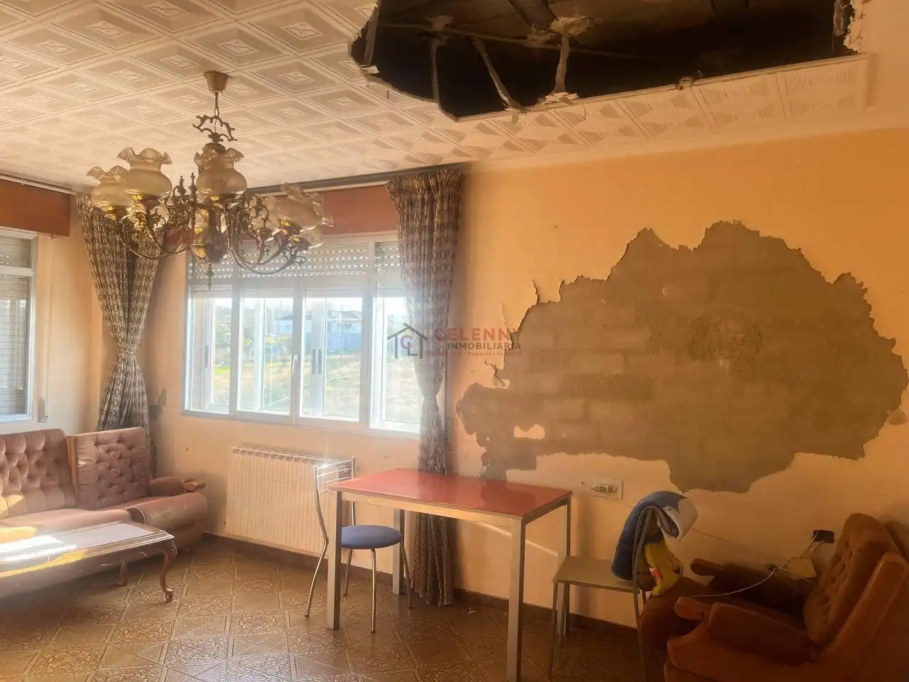 House with terrace for sale in O Pereiro de Aguiar, imagen 17