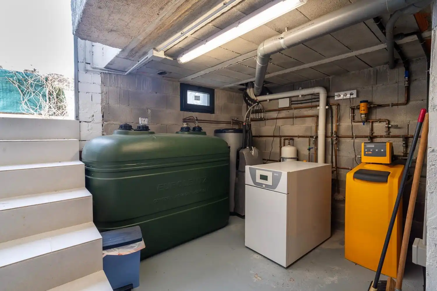 Maison avec piscine à vendre à Port - La Cota - Puig Sec, imagen 27