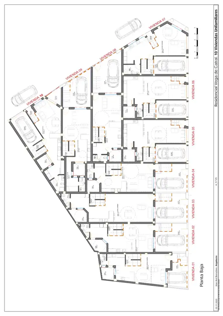 Casa a schiera in vendita a Catral, imagen 4