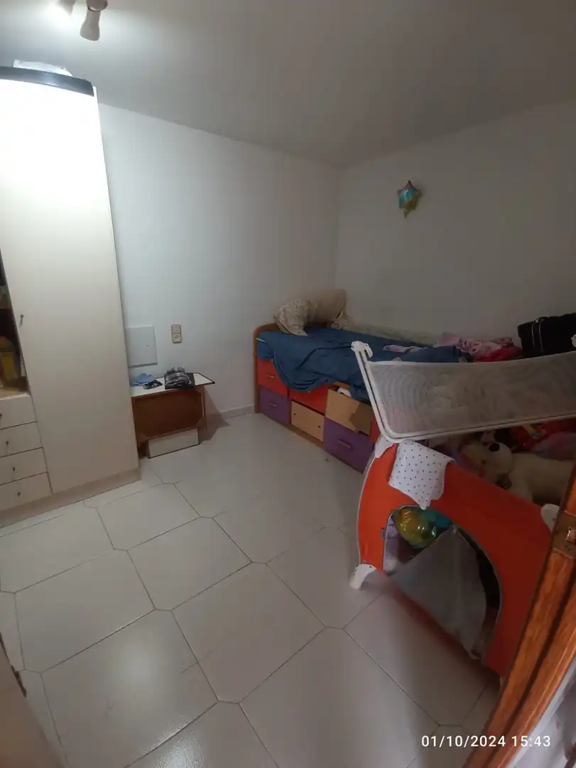 Flat with terrace for sale in Berga, imagen 5