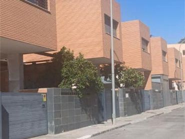 Duplex for sale in Calle Euclides