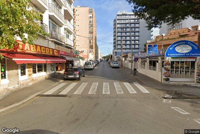 Pis en venda a CL SANT BARTOMEU 63(A), S'Arenal