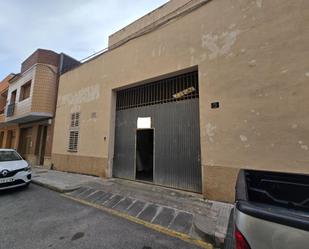 Exterior view of Industrial buildings to rent in Amposta