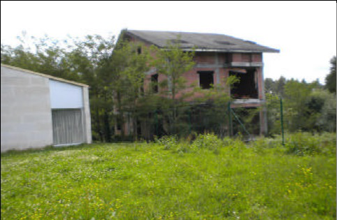 House or chalet for sale in Santiago de Compostela 