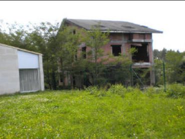 Haus zum Verkauf in Parroquias de Santiago