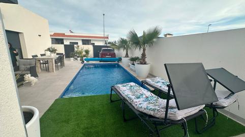 Foto 5 de Casa o xalet en venda a Calle Manuel de Falla, 48, Daya Nueva, Alicante