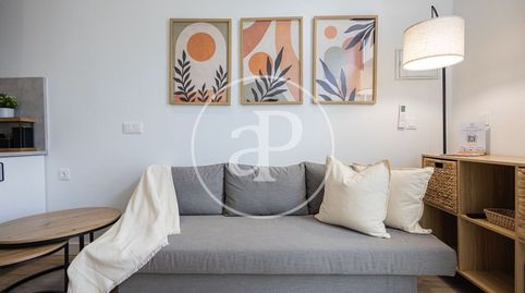 Photo 2 of Lofts for sale in Carrer de Joaquín Benlloch, Malilla, Valencia Capital