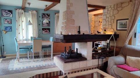 Foto 2 de Casa o xalet en venda a Calle Hípica, Villalbilla pueblo, Madrid