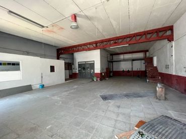Nau industrial en venda a Calle AV. DOCTOR PEDRO GUILLEN