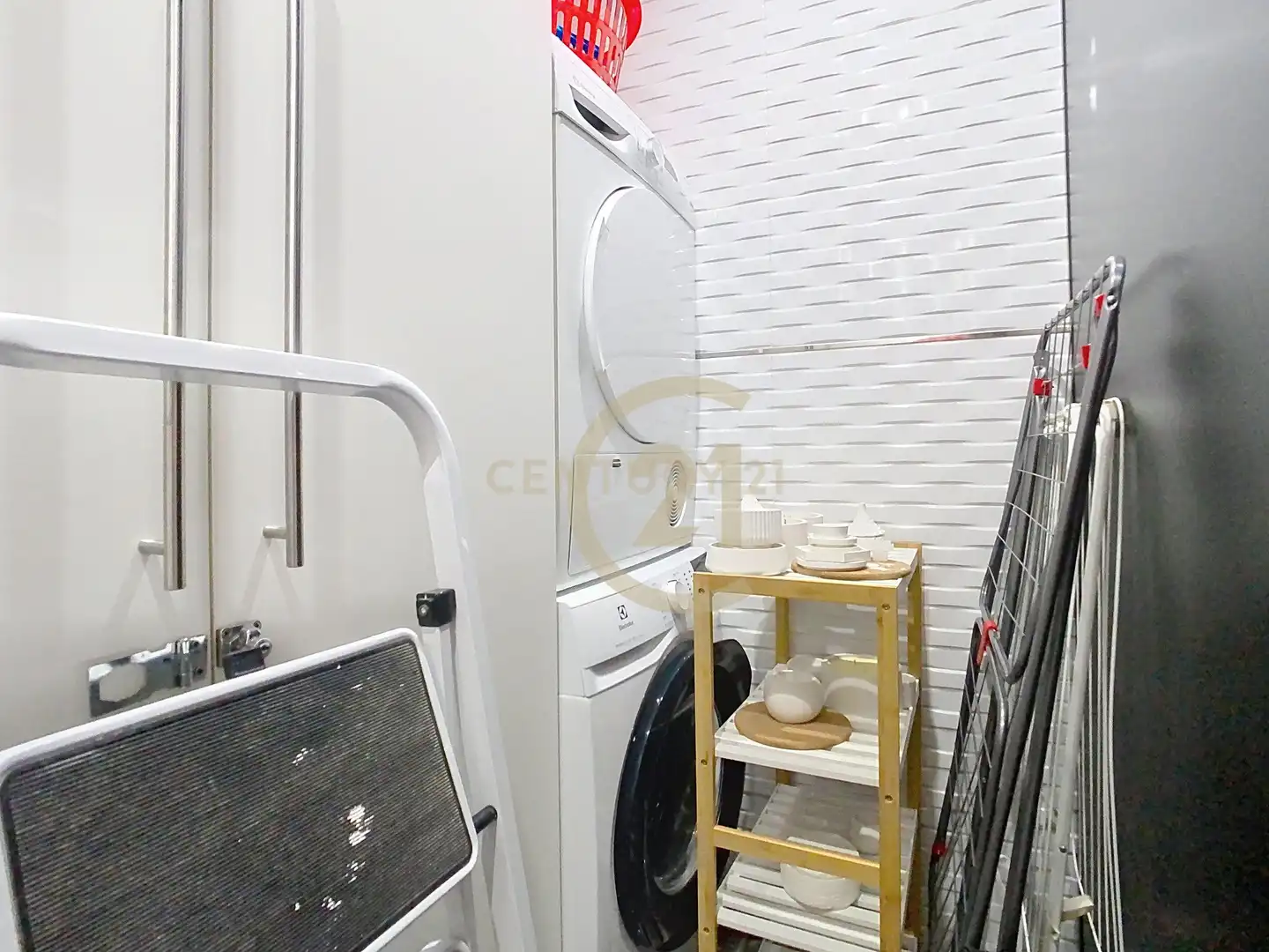 Apartamento en venta en Álora con Aire acondicionado, Alarma y Piscina comunitaria