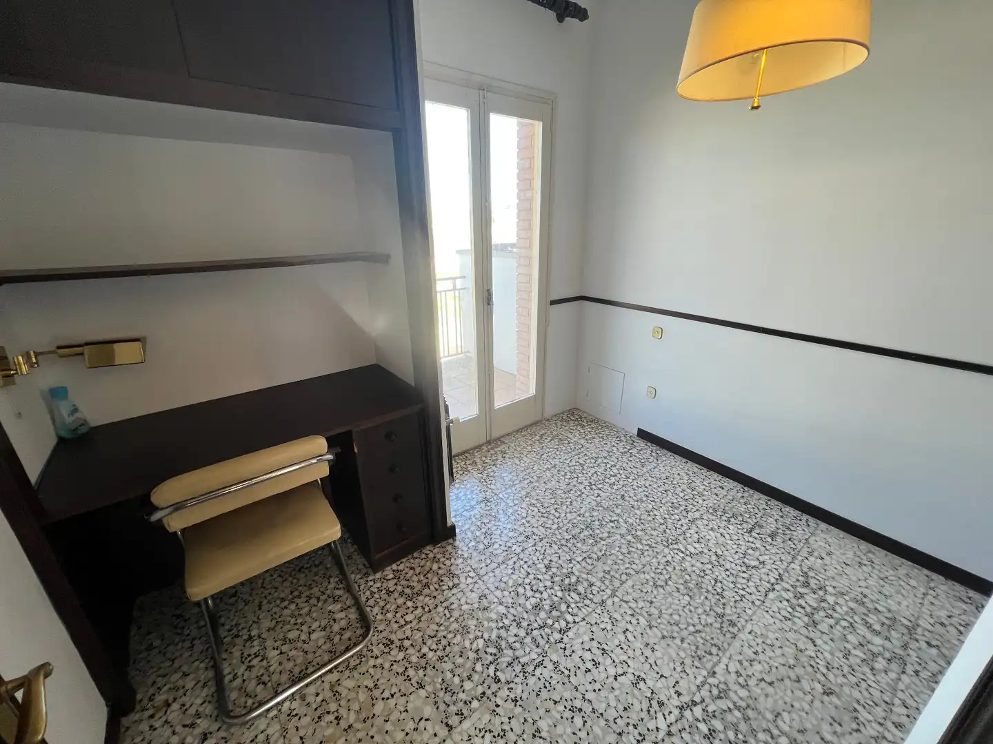 Habitación de Casa o chalet en venta en Tàrrega con Calefacción, Jardín privado y Terraza