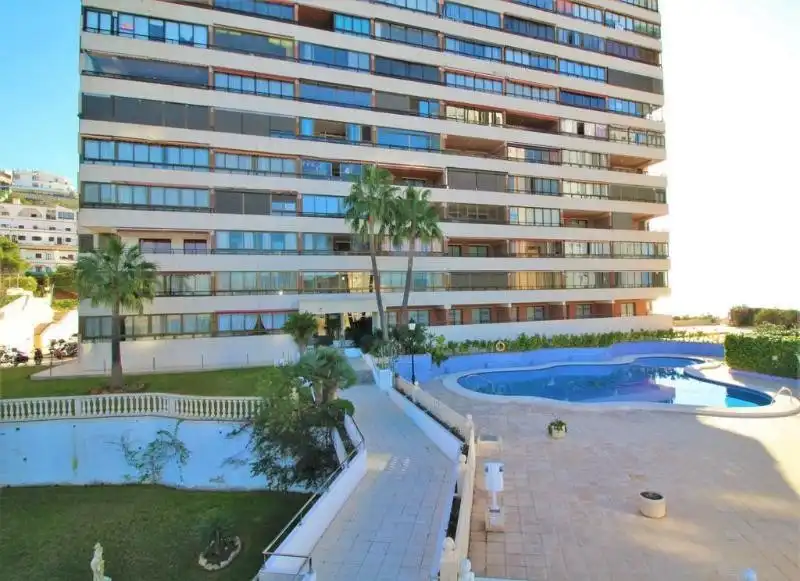 Flat for rent in Rincón Alto