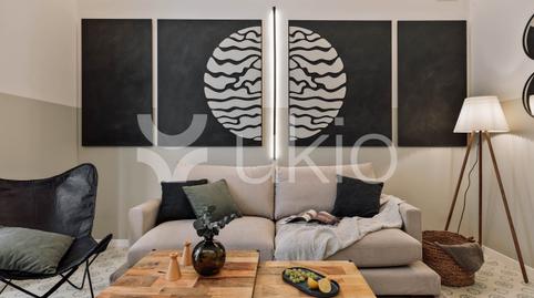 Foto 3 de Apartament de lloguer a Carrer Gran de Gràcia, Vila de Gràcia, Barcelona