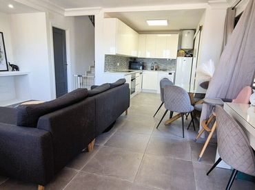 Villa avec piscine à vendre à Calle  Uno