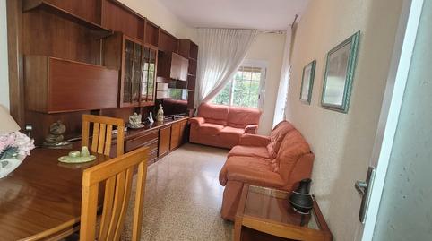 Foto 3 de Pis en venda a Carretera de la Marina, Estruch - Eixample, El Prat de Llobregat