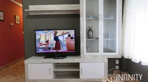 Photo 4 of Flat to rent in Lozoño Kalea, Txurdinaga, Bizkaia