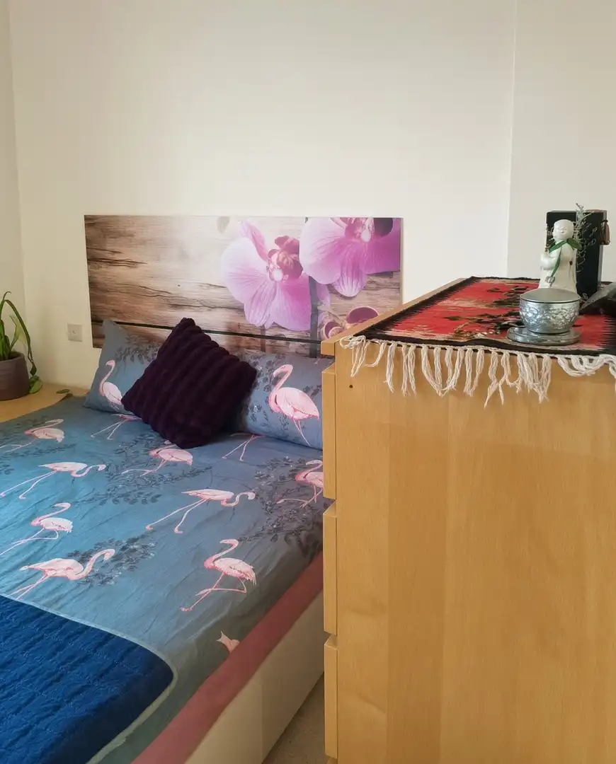 Penthouse with pool for sale in Alcorrín, imagen 9