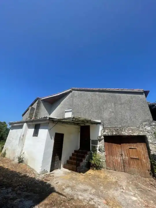 Casa in vendita a Sarreaus, imagen 4