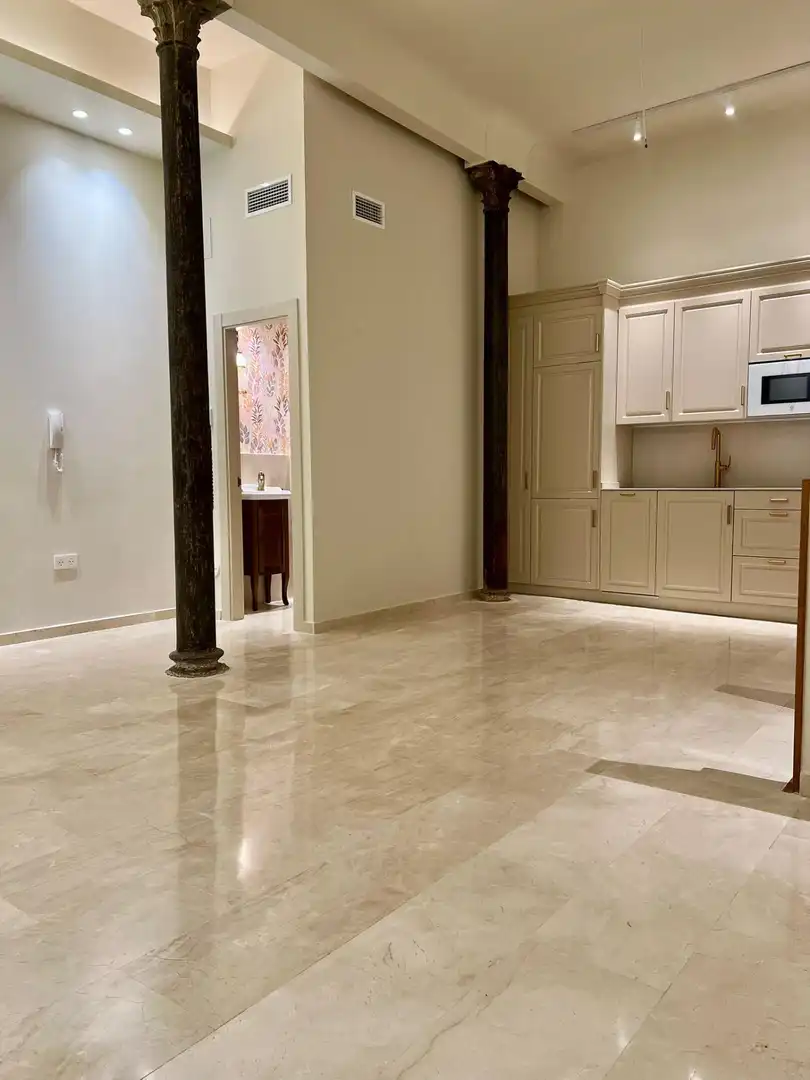 Dúplex de alquiler en Granada con Aire acondicionado y Alarma