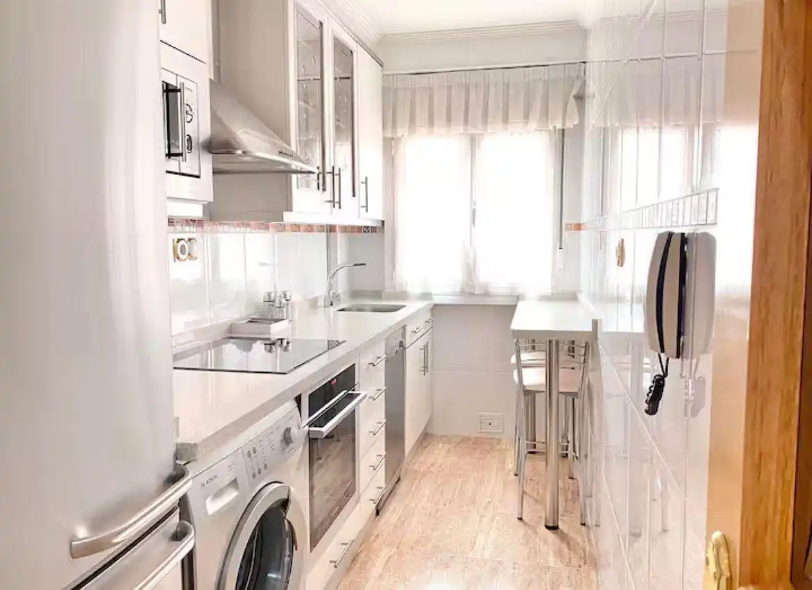 Apartament amb ascensor de lloguer a Este, imagen 4