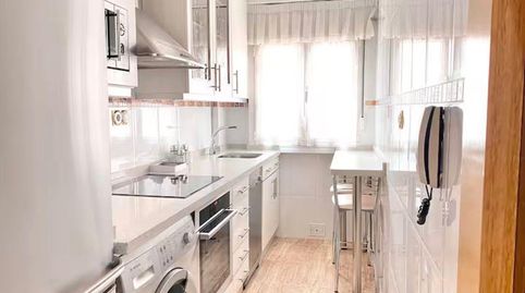 Foto 4 de Apartament de lloguer a La Arena, Gijón
