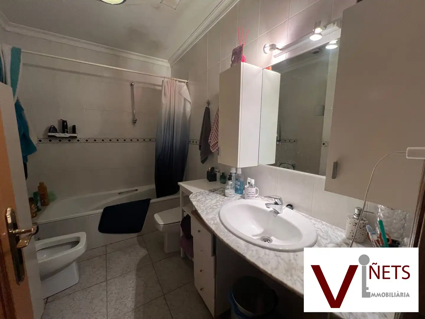 Planta baja en venta en Carrer Can Noguera, Centre