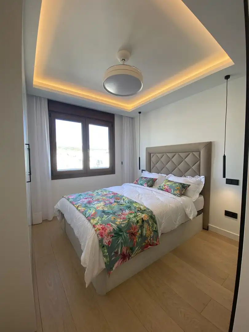 Ático con ascensor en venta en Estepona Pueblo, imagen 19