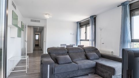 Foto 2 von Wohnung zum Verkauf in Sant Llorenç - Zona Alfahuir, Valencia Capital