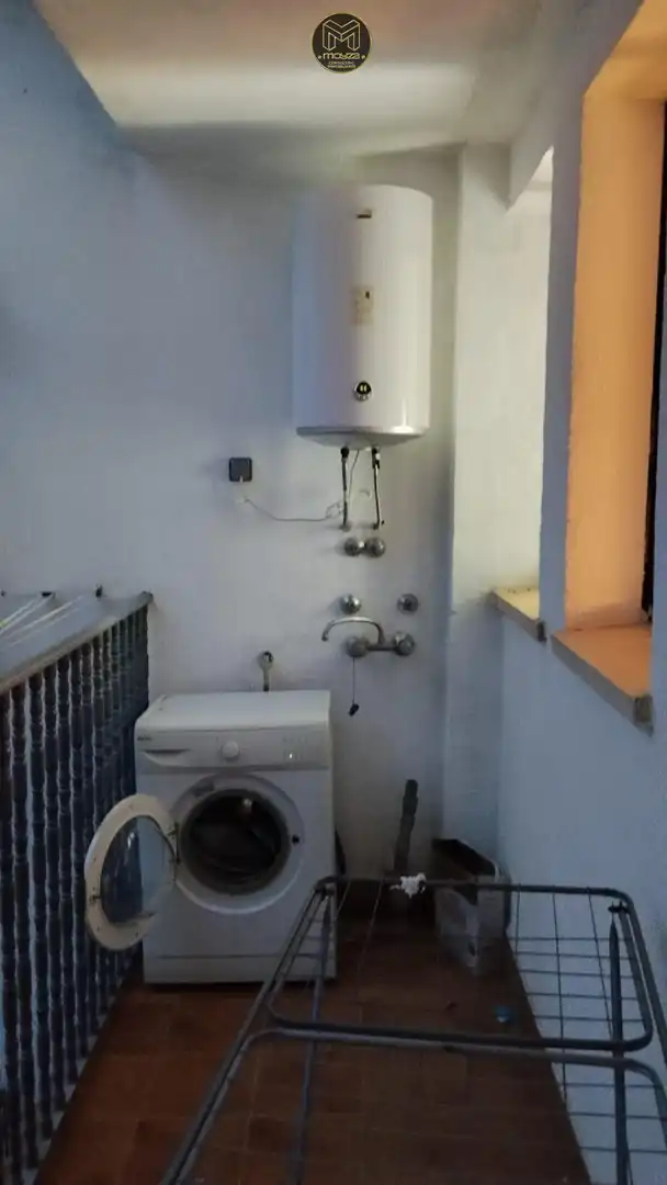 Piso de alquiler en Jaén