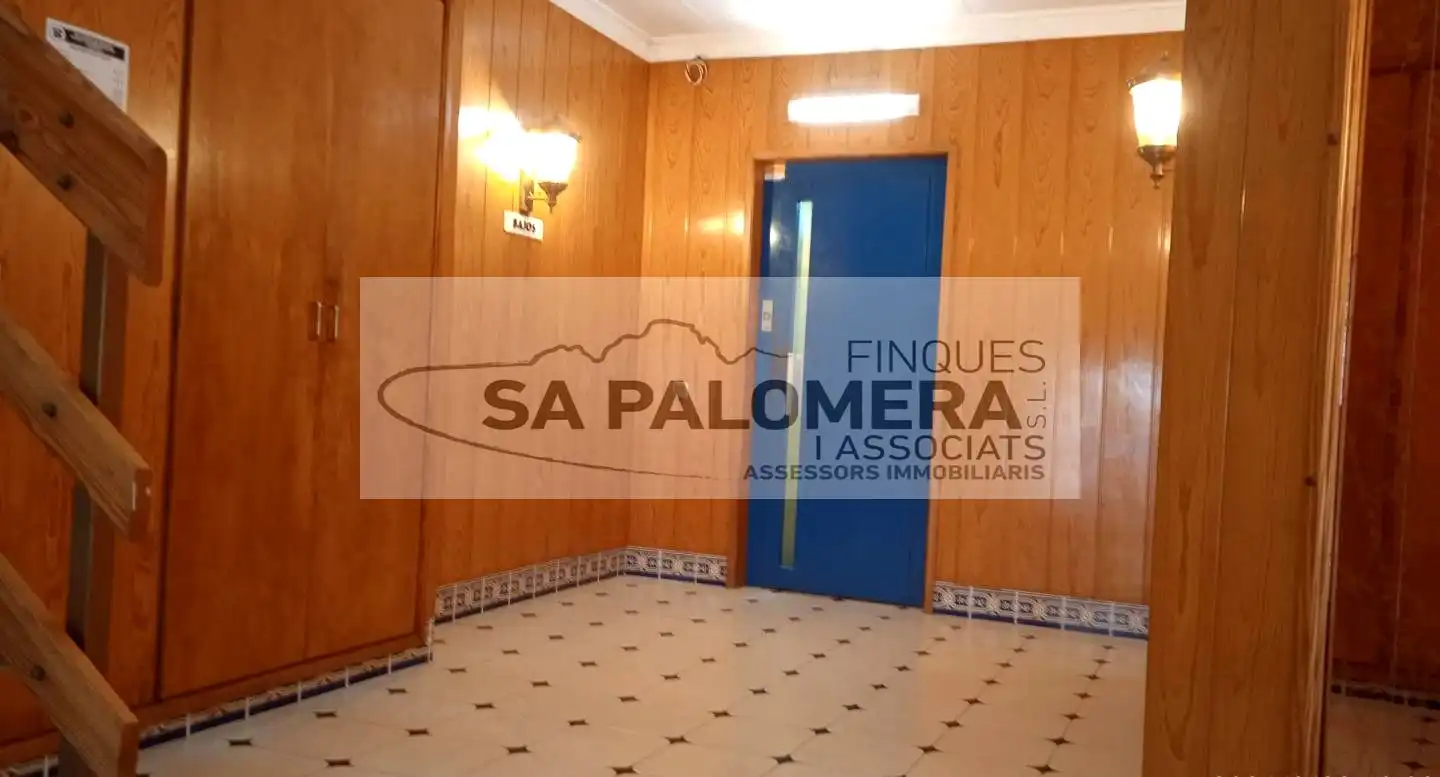 Flat with terrace for sale in La Plantera, imagen 11