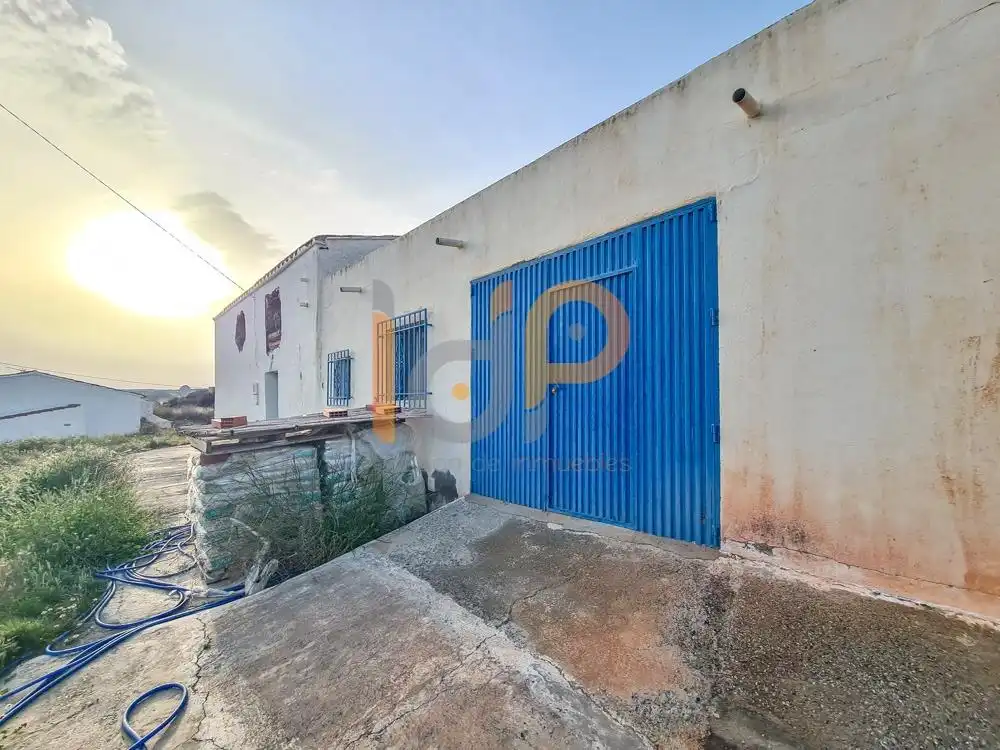 Casa en venta en Taberno, imagen 33