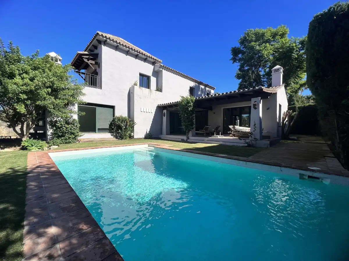 Chalet con piscina en venta en Benamara - Atalaya, imagen 45
