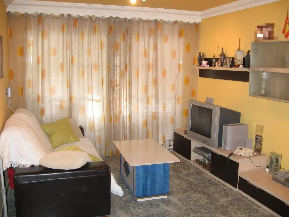 Habitación de Piso en venta en Málaga con Amueblado