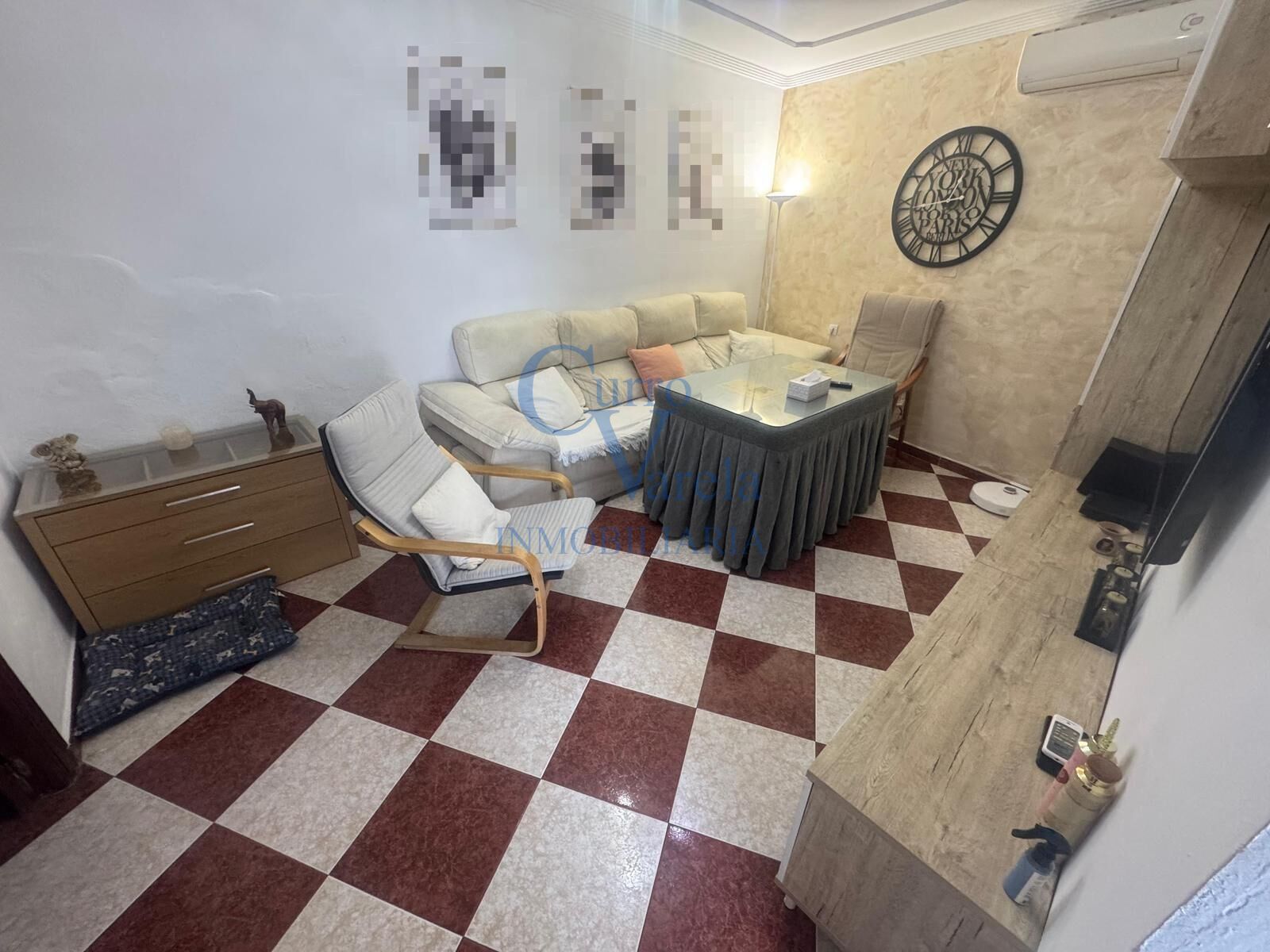 House or chalet for sale in Dos Hermanas  with Air Conditioner, Heating and Terrace