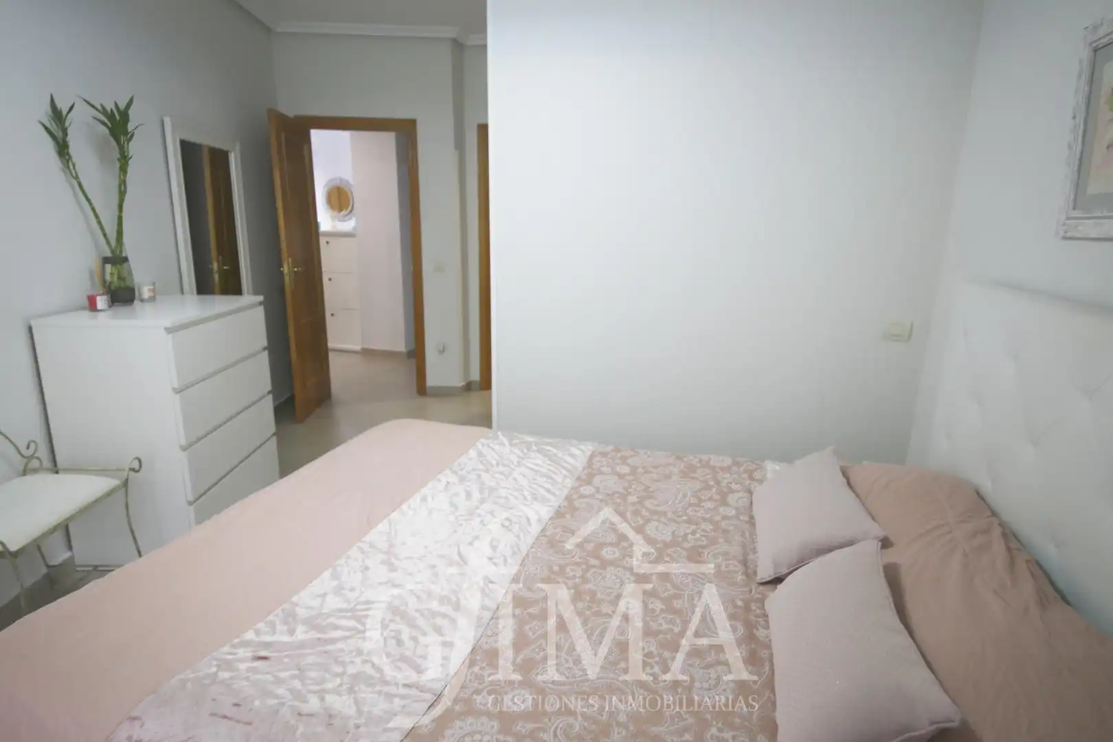 Flat with terrace for sale in Calle ANTONIO HUERTAS, imagen 12