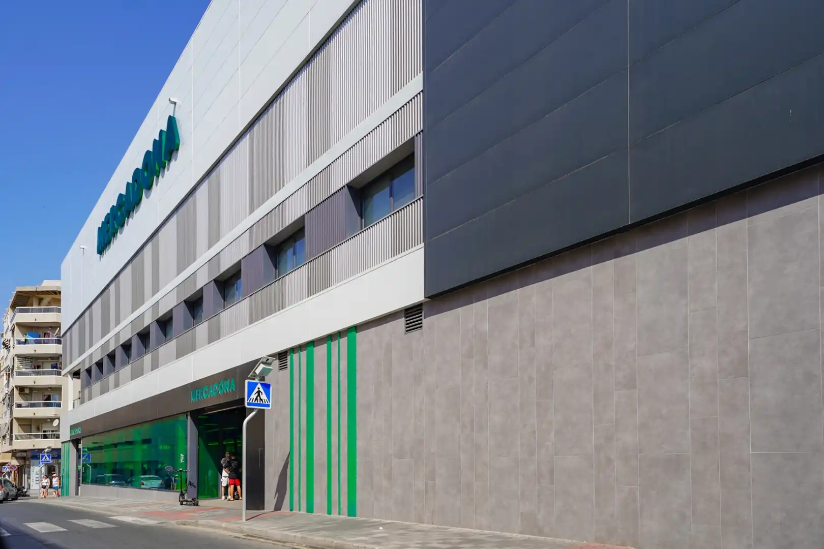 Adossat amb jardí en venda a Zona Carrefour - Urbanizaciones, imagen 31