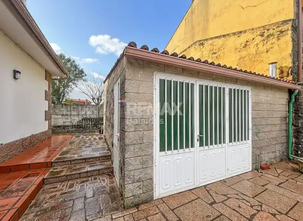 House with garden for sale in O Carrascal, imagen 18