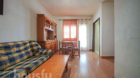 Foto 4 de Piso en venta en Calle Agustin de Rojas, ., Ciudad Jardín, Madrid Capital