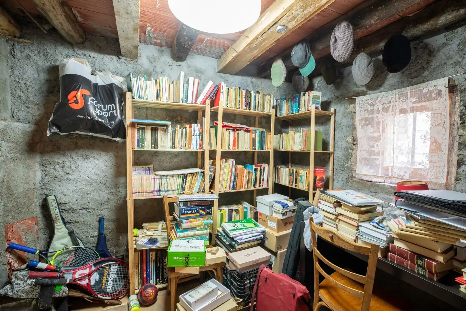 Finca rústica en venta en Biescas con Calefacción y Jardín privado