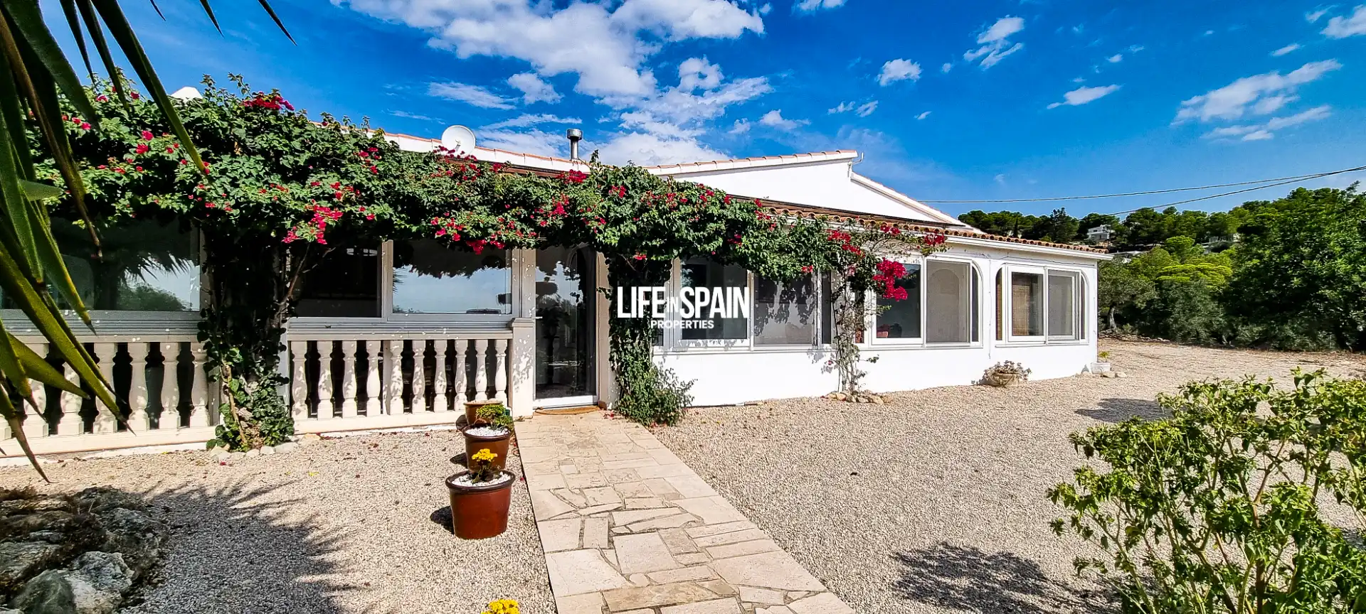 Villa avec piscine à vendre à L'Ampolla, imagen 2