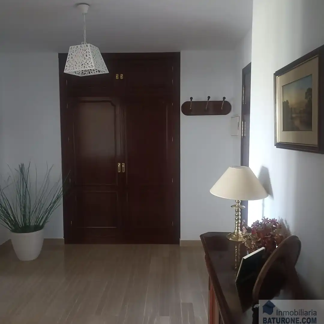 Flat for rent in Hornos Púnicos