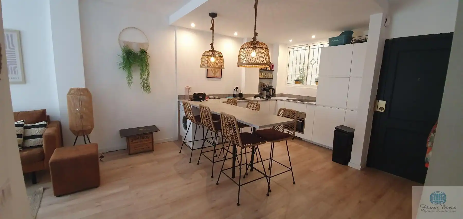 Wohnung mit Aufzug zum Verkauf in Avda Condes de San Isidro, imagen 33