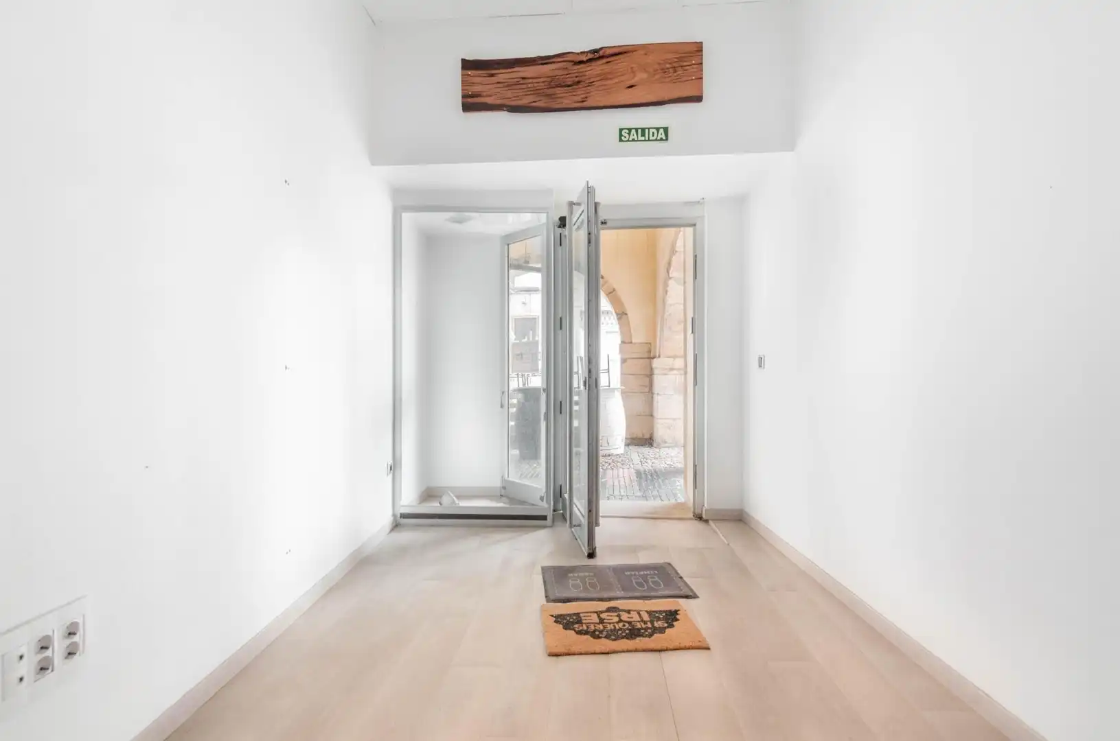 Local en venta en Avilés