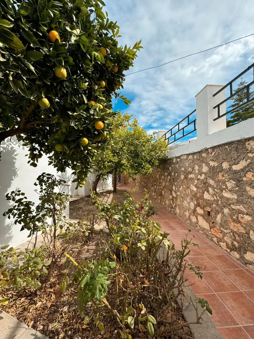 Casa o chalet en venta en Lora de Estepa