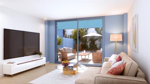 Foto 5 de Pis en venda a Carrer Dels Almogàvers, Sant Pere, Sta. Caterina i la Ribera, Barcelona