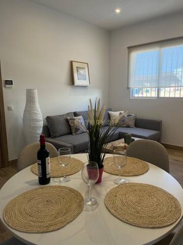 Casa-chalet en Alquiler en Mangas Verdes - Las Flores - Parque del Sur