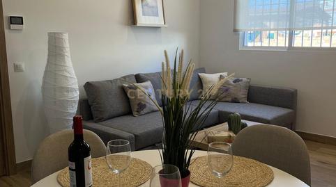 Photo 3 of House or chalet to rent in Mangas Verdes - Las Flores - Parque del Sur, Málaga