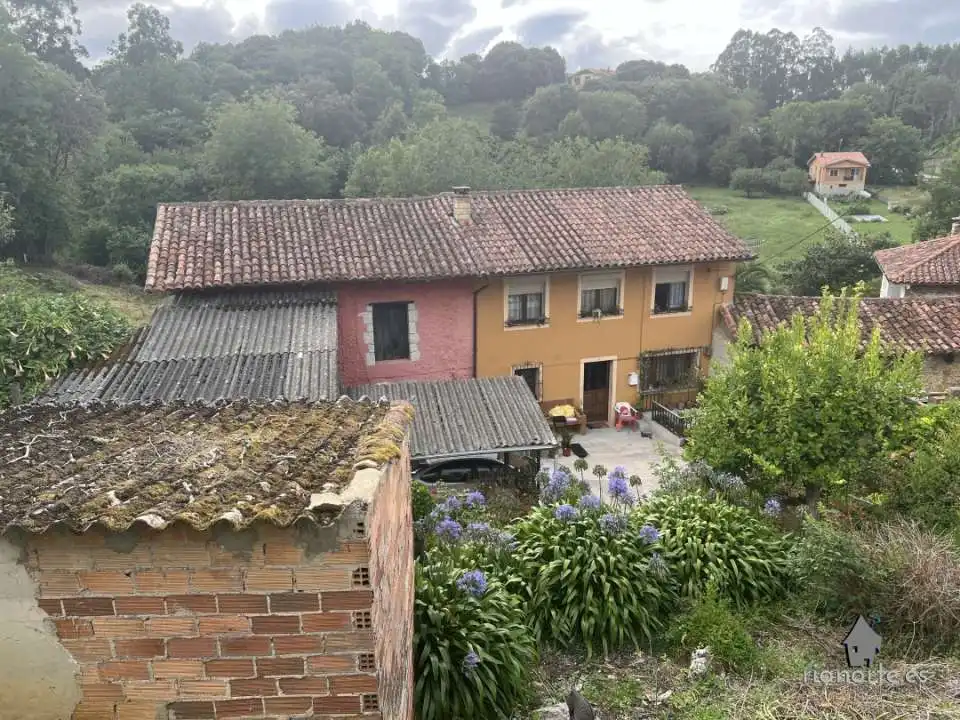 Casa con giardino in vendita a Ribadesella, imagen 30