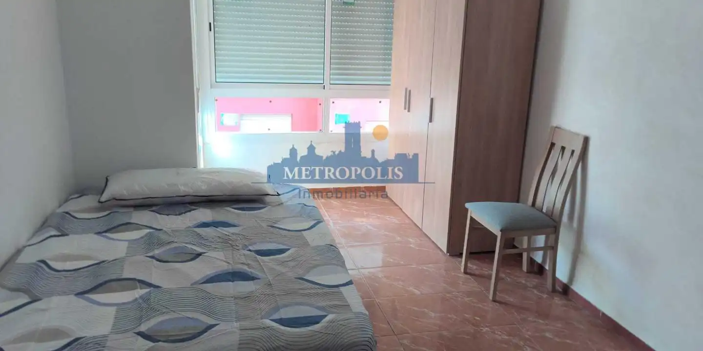 Flat for sale in calle Federico García Lorca, imagen 6